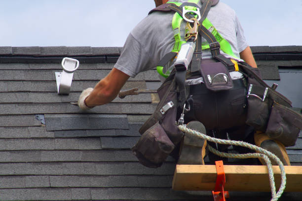 Gutter Installation and Roofing