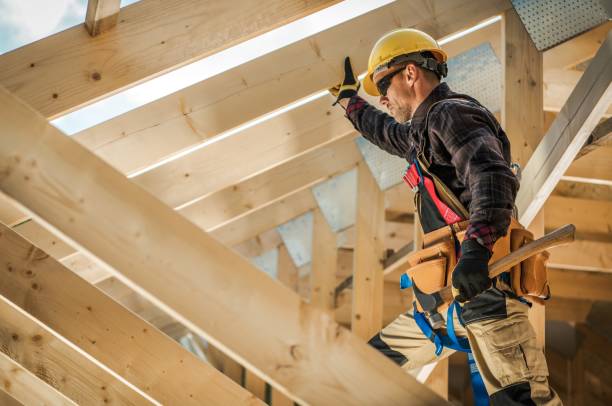 Best Best Roofing Contractors  in Russellville, KY