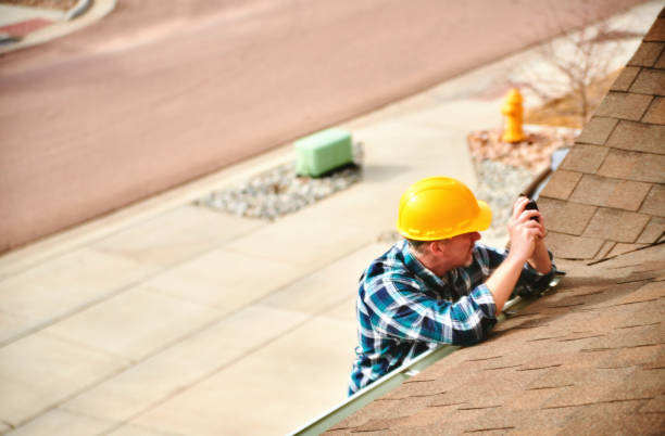 Quick and Trustworthy Emergency Roof Repair Services in Russellville, KY