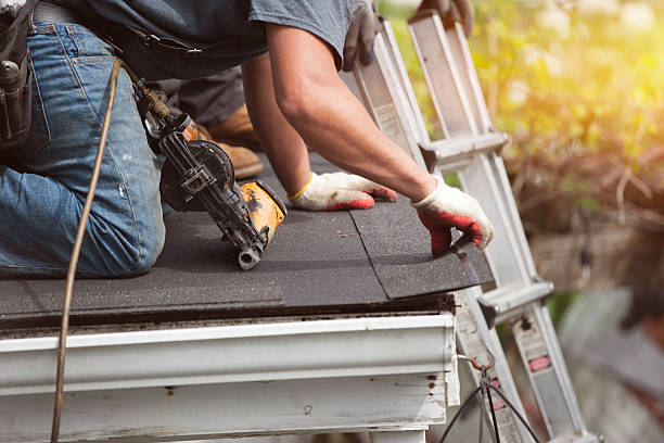 Roof Installation Near Me in Russellville, KY