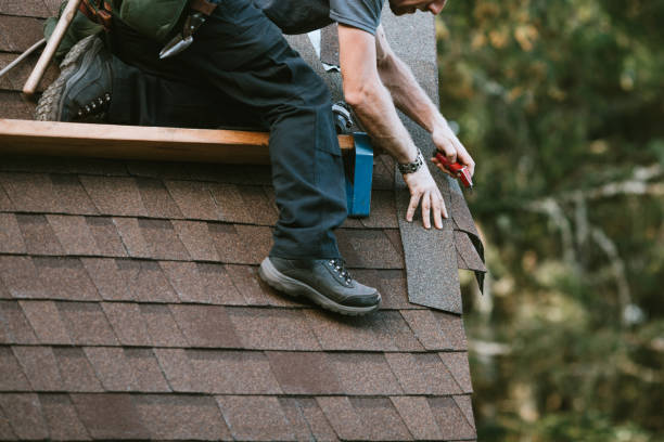 Best Roofing Contractor Near Me  in Russellville, KY